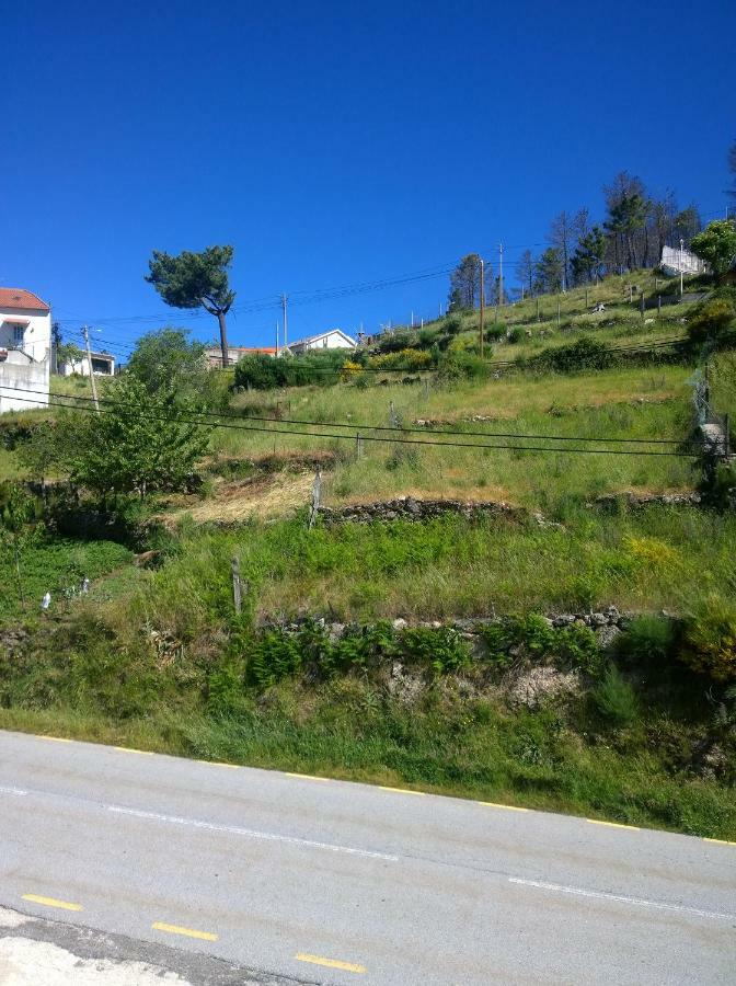 فندق Monte Estrela سابوغييرو المظهر الخارجي الصورة