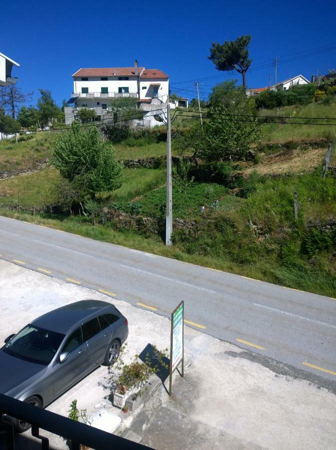 فندق Monte Estrela سابوغييرو المظهر الخارجي الصورة