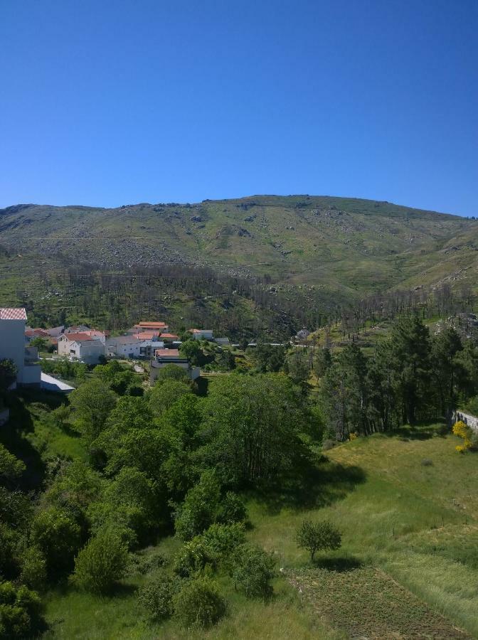 فندق Monte Estrela سابوغييرو المظهر الخارجي الصورة