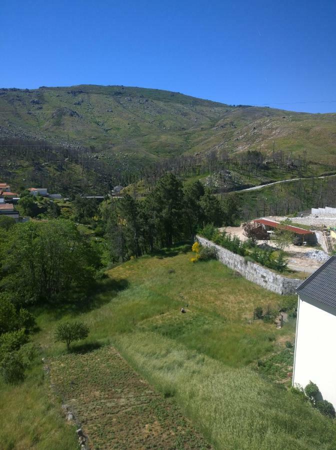 فندق Monte Estrela سابوغييرو المظهر الخارجي الصورة